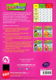 [TOPBOOKS Pelangi Kids] Aktiviti Didik Riang Prasekolah Matematik Awal 6 Tahun Buku 1 (2024)