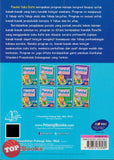 [TOPBOOKS Pelangi Kids] Pandai Suku Kata Buku Aktiviti 3