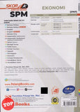 [TOPBOOKS Pelangi] Skor A+ Kertas Model SPM Ekonomi (2024)