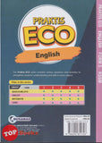 [TOPBOOKS Nusamas] Praktis ECO English Form 5 KSSM (2024)