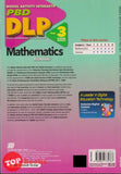 [TOPBOOKS Sasbadi] Modul Aktiviti Interaktif PBD DLP Mathematics Year 3 KSSR Semakan Dwibahasa (2024)