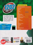 [TOPBOOKS Pan Asia] 1202 Bank Soalan Geografi Tingkatan 2 KSSM (2024)
