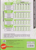 [TOPBOOKS Education] Modul Cepat Bahasa Inggeris Grammar Year 1 Semakan KSSR (2025)