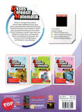 [TOPBOOKS Pan Asia] Akses Intensif Matematik Tingkatan 3 KSSM (2024)