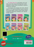 [TOPBOOKS Pelangi Kids] Bijak Baca Ria Buku Aktiviti 4