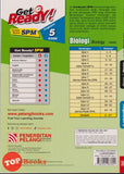 [TOPBOOKS Pelangi] Get Ready! SPM Biologi Tingkatan 5 KSSM Dwibahasa (2025)