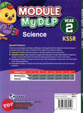 [TOPBOOKS Nusamas] Module MyDLP Science Year 2 KSSR (2023)