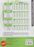 [TOPBOOKS Education] Modul Cepat Bahasa Inggeris Reading Year 5 Semakan KSSR (2025)