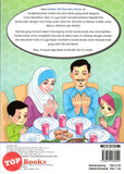 [TOPBOOKS Kohwai Kids] Cerdik Muslim Koleksi 100 Doa-Doa Harian