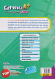 [TOPBOOKS Cemerlang] Gerenti A+ Kertas Model SPM Matematik Tambahan KSSM Dwibahasa (2025)