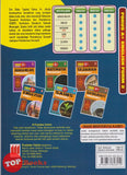 [TOPBOOKS Vision] Fokus A+ Edisi 2026/2027 English CEFR Aligned Form 2 KSSM (2025)