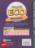 [TOPBOOKS Nusamas] Praktis ECO Matematik Tingkatan 3 KSSM Dwibahasa (2024)