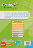 [TOPBOOKS Cemerlang] Gerenti A+ Kertas Model SPM Bahasa Melayu Kertas 1 & Kertas 2 KSSM (2025)