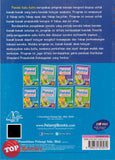 [TOPBOOKS Pelangi Kids] Pandai Suku Kata Buku Bacaan 3