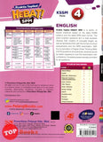 [TOPBOOKS Pelangi] Praktis Topikal Hebat! SPM English CEFR Aligned Form 4 KSSM (2024)