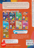 [TOPBOOKS Vision] Kertas Model Pra-SPM Sains Tingkatan 4 KSSM Dwibahasa (2025)