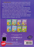 [TOPBOOKS Pelangi Kids] Pandai Suku Kata Buku Bacaan 2