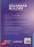 [TOPBOOKS Cambridge] Cambridge University Press Grammar Builder Book 5 New Edition (2025)