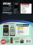 [TOPBOOKS Pan Asia] Spotlight A+1 Mathematics Form 1 KSSM (2023)