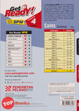 [TOPBOOKS Pelangi] Get Ready! SPM Sains Tingkatan 4 KSSM Dwibahasa (2025)