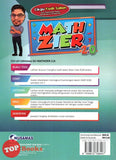 [TOPBOOOKS Nusamas] Mathzier 2.0 Matematik Tahun 4 KSSR Dwibahasa