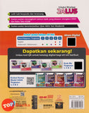 [TOPBOOKS Pan Asia] Modul Strategi Jalus Matematik Tingkatan 3 KSSM Dwibahasa (2025)