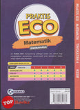 [TOPBOOKS Nusamas] Praktis ECO Matematik Tingkatan 4 KSSM Dwibahasa (2024)