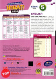 [TOPBOOKS Pelangi] Praktis Topikal Hebat! SPM English CEFR Aligned Form 5 KSSM (2024)