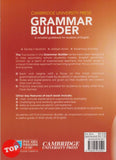 [TOPBOOKS Cambridge] Cambridge University Press Grammar Builder Book 3 New Edition (2025)