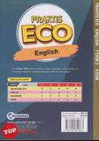 [TOPBOOKS Nusamas] Praktis ECO English Form 2 KSSM (2024)