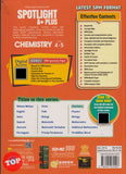 [TOPBOOKS Pan Asia] Spotlight A+ Plus SPM Chemistry Form 4 5 KSSM (2025)