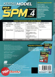 [TOPBOOKS Sasbadi] Kertas Model Pra SPM Biologi Tingkatan 4 KSSM Dwibahasa (2023)