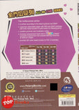 [TOPBOOKS Tunas Pelangi] All-In-One Series English Year 6B SJKC 全方位 系列 英文 6B (2024)