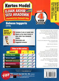 [TOPBOOKS Ilmu Bakti] Kertas Model UASA Pentaksiran Sumatif PBD Bahasa Inggeris Year 4 KSSR Semakanm