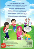 [TOPBOOKS Kohwai Kids] Cerdik Muslim Koleksi 100 Hadis-Hadis Nabi