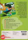 [TOPBOOKS Kohwai Kids] Cerita Hikayat Sedunia Jack Dan Pokok Kacang Ajaib ( 5 )