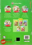 [TOPBOOKS UPH Kids] Cerita Miko Set Kelima Jangan Bohong Miko