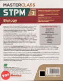 [TOPBOOKS Sasbadi] Masterclass STPM Biology Semester 1 (2025)