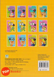 [TOPBOOKS Daya Kids] Bersedia Untuk Menulis a Hingga z Huruf Kecil (2024)