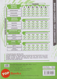 [TOPBOOKS Education] Modul Cepat Bahasa Inggeris Grammar Year 6 Semakan KSSR (2025)