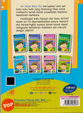 [TOPBOOKS Pelangi Kids] Bijak Baca Ria Buku Aktiviti 1