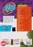 [TOPBOOKS Pan Asia] 1202 Bank Soalan Geografi Tingkatan 1 KSSM (2024)