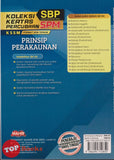 [TOPBOOKS Mahir] Koleksi Kertas Percubaan SPM SBP Prinsip Perakaunan KSSM (2025)