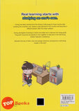 [TOPBOOKS Apple Comic] I Can Study On My Own! To Overcome The Challenge  Of Self-Study 3 (2024)