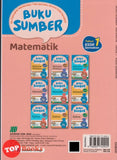 [TOPBOOKS Sasbadi] Buku Sumber Matematik Tahun 1 KSSR Semakan (2025)