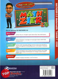 [TOPBOOOKS Nusamas] Mathzier 2.0 Matematik Tahun 1 KSSR Dwibahasa