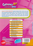 [TOPBOOKS Cemerlang] Gerenti A+ Kertas Model SPM Bahasa Melayu Kertas 3 & Kertas 4 KSSM (2025)