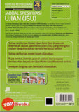 [TOPBOOKS Sasbadi] Kertas Persediaan UASA JSU Bahasa Inggeris Tahun 4 KSSR Semakan (2025)