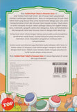 [TOPBOOKS Kohwai Kids] Cerdik Muslim Koleksi Kisah Tokoh & Ilmuwan Islam