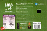 [TOPBOOKS Pan Asia] Grab Me SPM Pendidikan Moral Tingkatan 4 5 (2023)